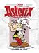 Asterix Omnibus: "Asterix the Gaul", "Asterix and the Golden Sickle", "Asterix and the Goths" v. 1 (Asterix Omnibus)
