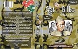 The Phil Silvers Show-Sgt. Bilko-Volume 2-48 Episodes-6 DVD-Chronological Order
