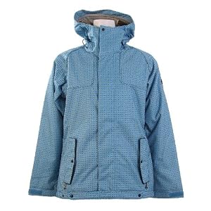 Buy Bonfire Presto Jacket - Ladies by var goTwisterProductImageStrings = new Object();goTwisterProductImageStrings['prodImageNotAvailTextNoColor'] = 
