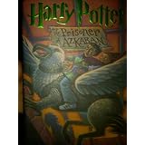 Harry Potter and the Prisoner of Azkaban (SIGNED)