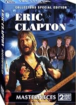 Eric Clapton - Masterpieces (Collectors Special Edition)