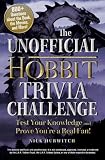 The Unofficial Hobbit Trivia Challenge: Test Your Knowledge and Prove You're a Real Fan!