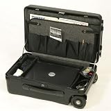 Porter Case PC II Computer Case-L and Optional Computer Insert Kit