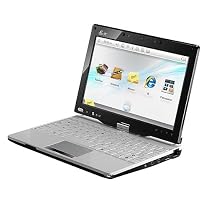 Asus - Eee PC T91 - Netbook 9" - Atom Z520 - SSD 32 Go - RAM 1 Go - Wifi - Webcam - Bluetooth - Ecran tactile - Windows 7