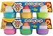 Gluten Free Modeling Play Dough, 10 Pack