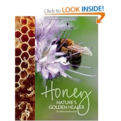 Honey: Nature's Golden Healer
