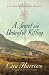 A Secret and Unlawful Killing: A Mystery of Medieval Ireland (Mysteries of Medieval Ireland)