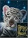 Spielwaren : Ravensburger 14925 - Schim Schimmel: Kleiner Tiger, 500 Teile Starline Puzzle