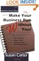 How To Make Your Business Run Without You