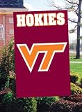 Virginia Tech - House banner flag
