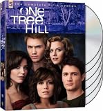Les Frères Scott: L intégrale de la saison 5 - Coffret 5 DVD