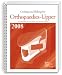 Coding and Billing for Orthopaedics, Upper, 2008 Edition