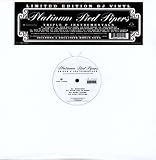 TRIPLE P INSTRUMENTALS [Vinyl]
