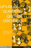Unusual Queen's Gambit Declined (Everyman Chess) by Chris Ward