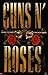 Guns N' Roses Best Seller Poster Print, 22x34