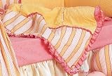 Kimberly Grant Patti Cakes Blanket