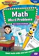 Math Word Problems DVD