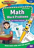 Math Word Problems DVD