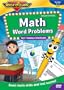 Math Word Problems DVD