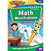 Math Word Problems DVD