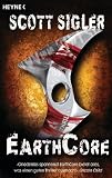EarthCore: Thriller title=
