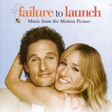 CD-Charts  Search : Failure to Launch
