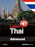 Learn Thai - Level 9: Advanced Audio Course for Mac [Download]