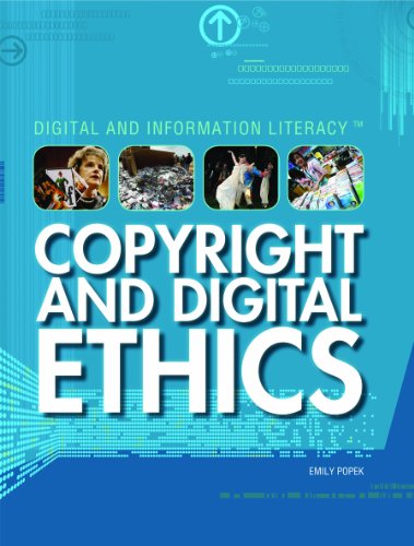 Copyright and Digital Ethics (Digital & Information Literacy)