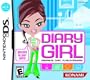 Diary Girl