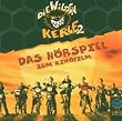 Die Wilden Kerle 2 - Das Original-H�rspiel zum Kinofilm, 1 Audio-CD