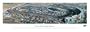 PHOENIX INTERNATIONAL RACEWAY NASCAR Panorama [Panoramic Photograph] Poster