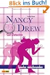 Nancy Drew: Spurlos verschwunden, Bd 1