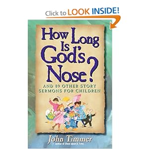 God Nose