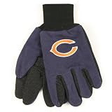 Chicago Bears Sport / Grip Utility Gloves