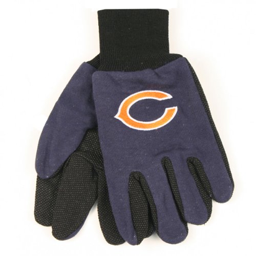 Chicago Bears Sport / Grip Utility Gloves