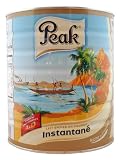 Peak Instant Full-Cream Milk Powder, 900-Grams by Peak Best Price