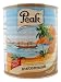 Peak Instant Full-Cream Milk Powder, 900-Grams