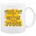 New  My Greater Swiss Mountain Dog Is Better Than You !  Mug Dog
