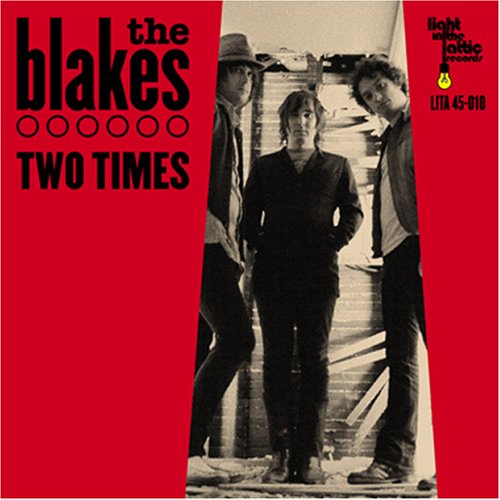 Childrens Toyshop  Music : Two Times [7" VINYL]