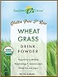 Amazing Grass Organic Wheat Grass Drink Powder, 15-Count Packets