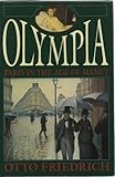 Olympia : Paris in the age of Manet