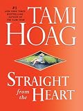 Straight from the Heart (Thorndike Basic)