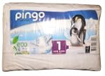 Couches PINGO Naissance Taille 1 2/5k...