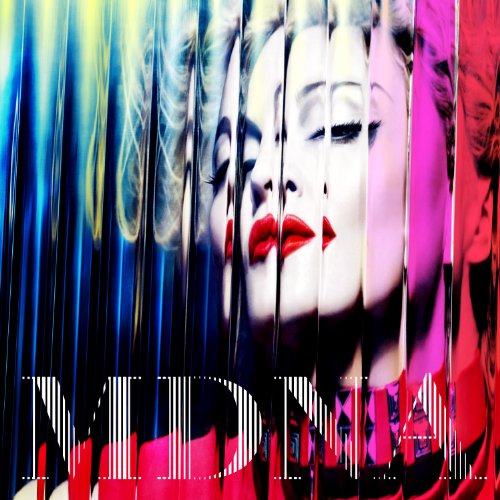 Mdna