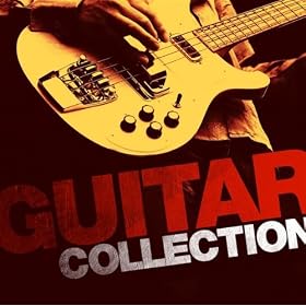 Guitar Collection