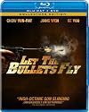 Let the Bullets Fly (Collector's Edition) [Blu-ray]