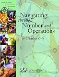Navigating Through Number and Mathematics Navigations)