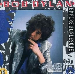Bob Dylan Picture 21