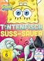 SpongeBob Schwammkopf - Tintenfisch s��-sauer