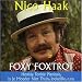 Foxy Foxtrot